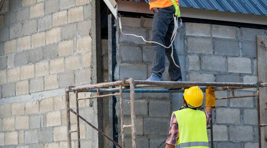 Professional residential roofers in Macon, IL
